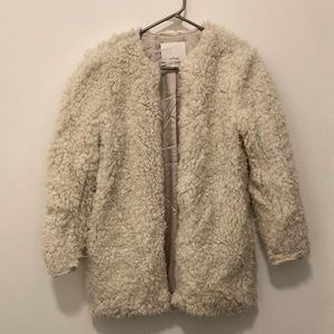 Wilfred Coat